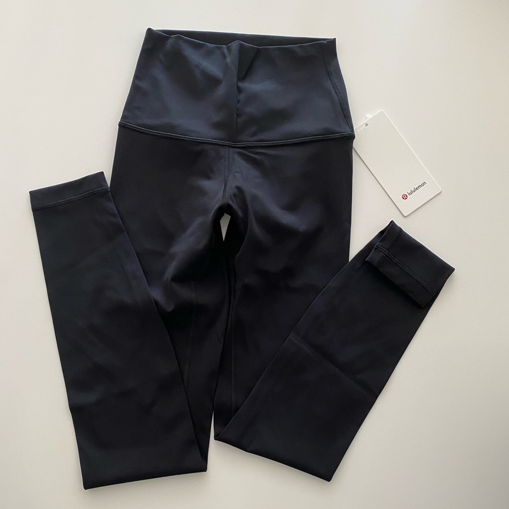 WUNDER UNDER SUPER HIGH-RISE TIGHT 28"